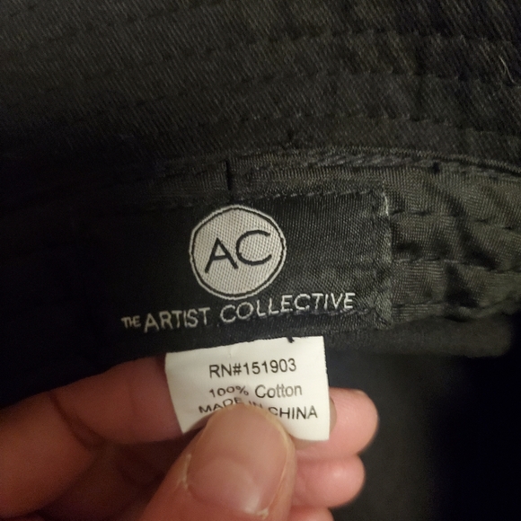 Cute bucket hat - Picture 6 of 6